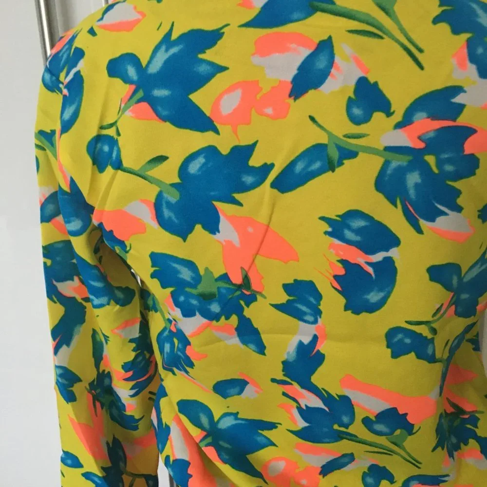 Super Colorful Jacket - Picture 4 of 5